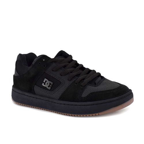 Zapatilla DC Shoes Manteca SS (KKG)