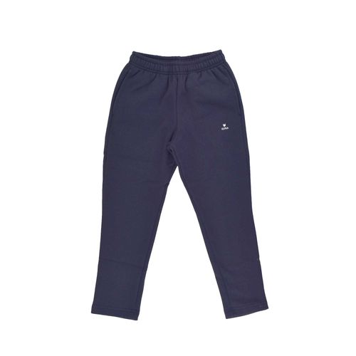Pantalon Ultra Chupin Sin Puño Friza Niño