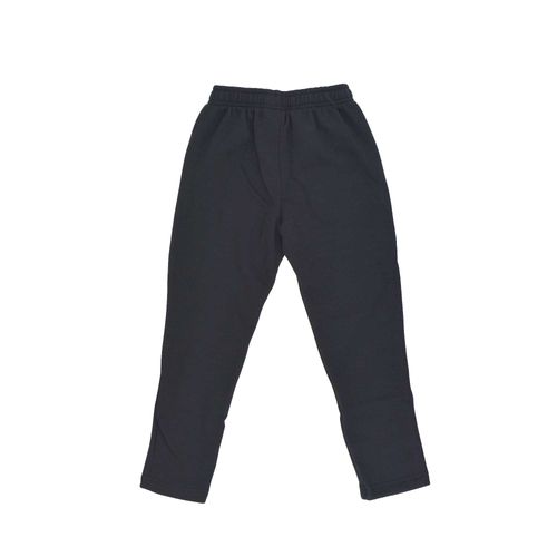 Pantalon Ultra Chupin Sin Puño Friza Niño