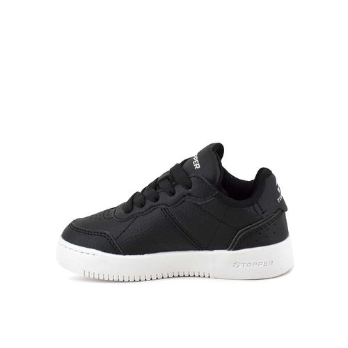 Zapatilla Topper Terre Kids