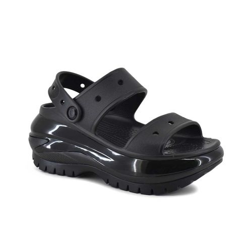 Sandalia Crocs Classic Mega Crush