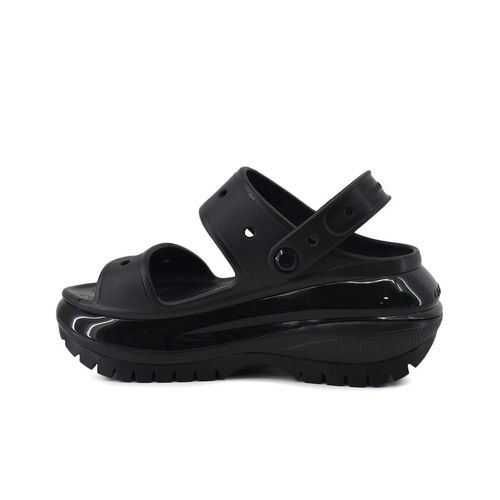 Sandalia Crocs Classic Mega Crush