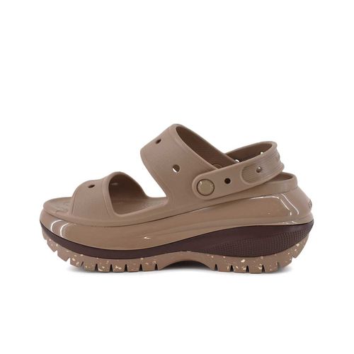 Sandalia Crocs Classic Mega Crush