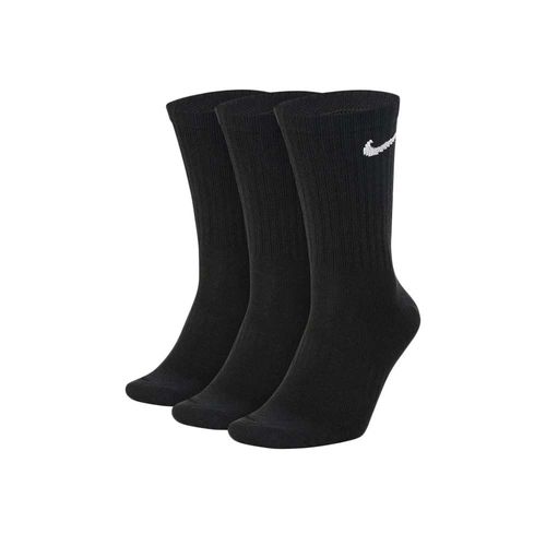 Media Nike Cushioned Crew x3 Niño