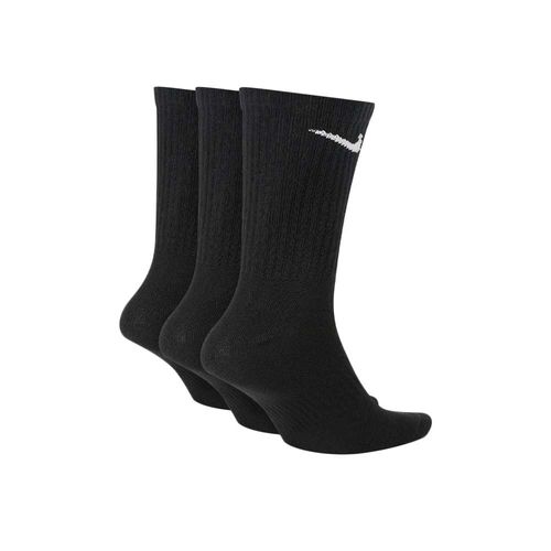 Media Nike Cushioned Crew x3 Niño