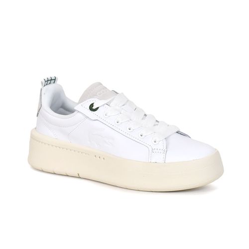 Zapatilla Lacoste Carnaby Platform