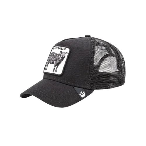 Gorra Goorin Baseball The Black Sheep