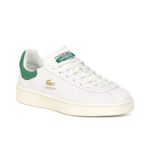 Zapatilla Lacoste Baseshot Prm