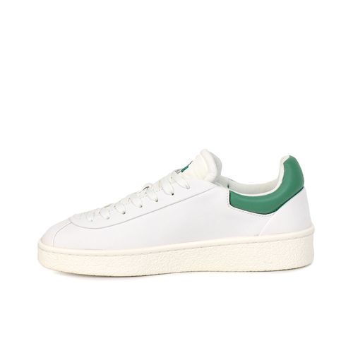 Zapatilla Lacoste Baseshot Prm