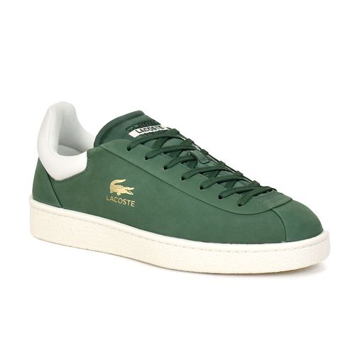 Zapatilla Lacoste Baseshot Prm