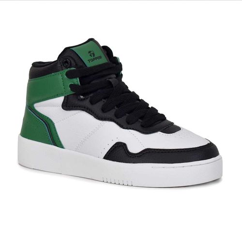 Zapatilla Topper Terre Mid