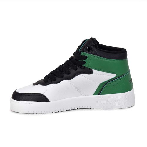 Zapatilla Topper Terre Mid