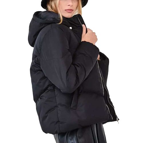 Campera Magontex w2010