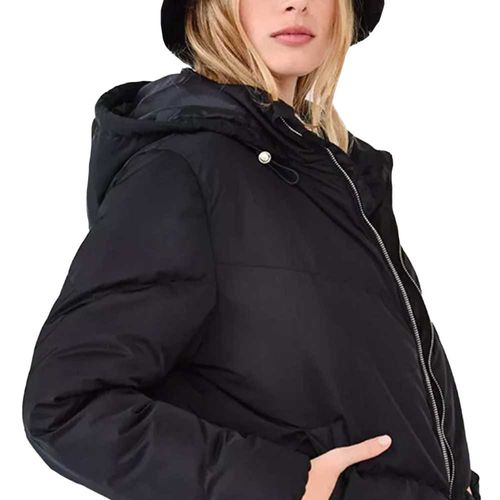Campera Magontex w2010