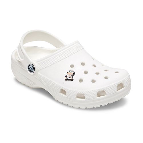 Pin Crocs Cow