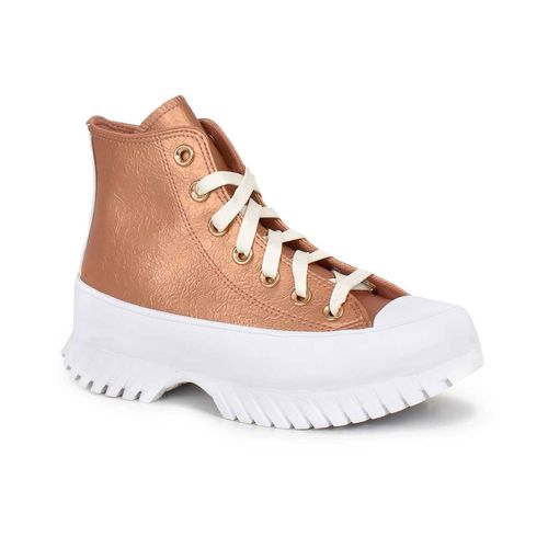 Zapatilla Converse Lugged 2.0