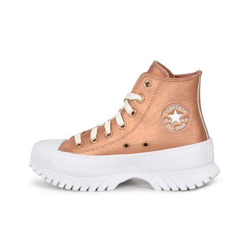 Zapatilla Converse Lugged 2.0