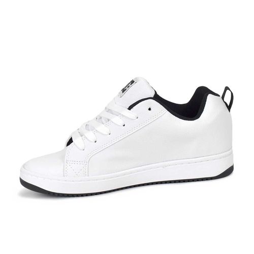 Zapatilla Dc Shoes Court Graffik SS