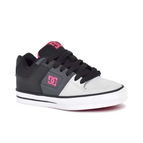 Zapatilla DC Shoes Pure