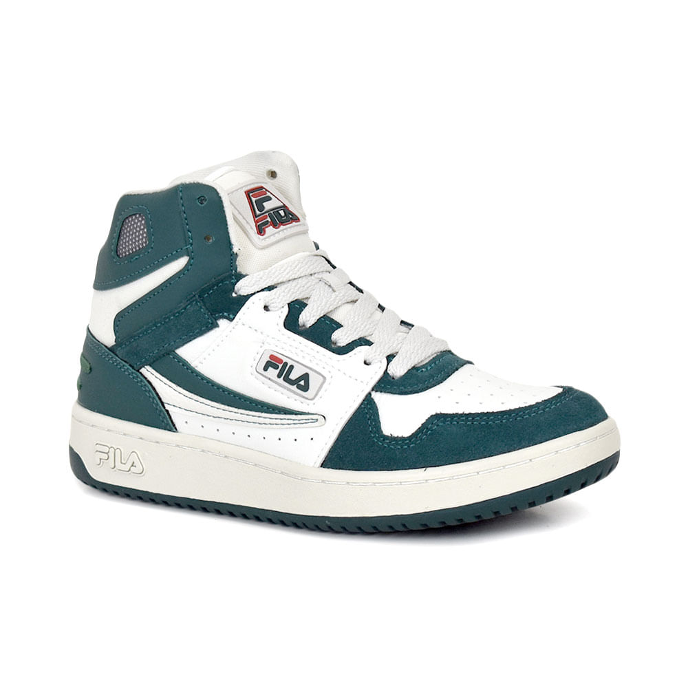 Acd Classic Zapatillas Fila Tienda Oficial Fila Todas Las