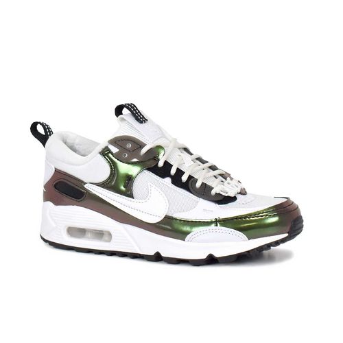 Zapatilla Nike Air Max 90 Futura