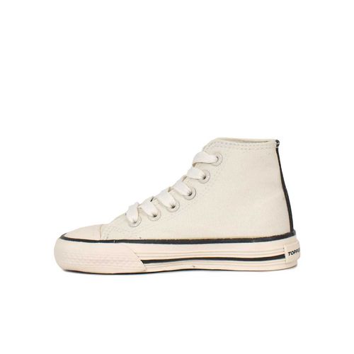 Zapatilla Topper Rail Hi X Pesqueira