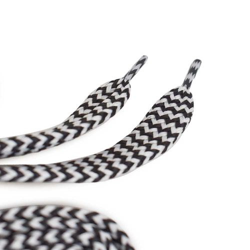 Cordon La Cordoneria V-Max 1.20cm Zebra