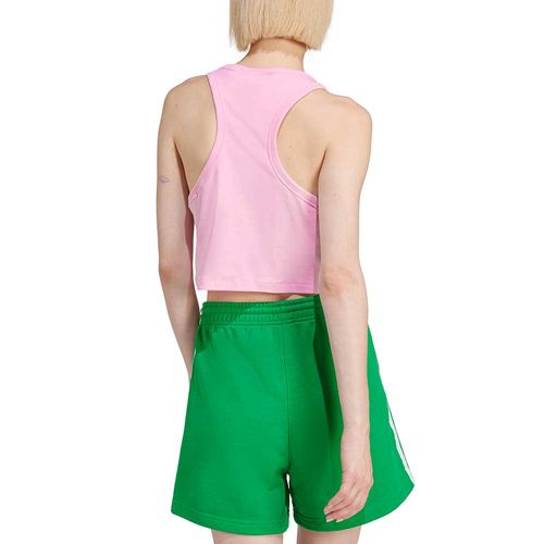 Musculosa Adidas Originals Trefoil