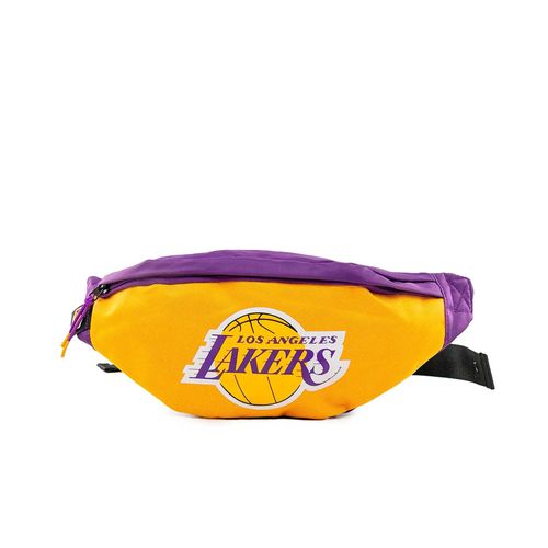 Riñonera NBA Los Angeles Lakers
