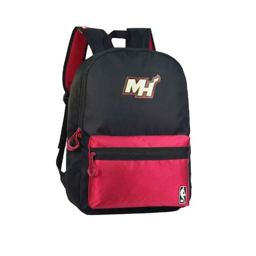 Mochila NBA Miami Heat