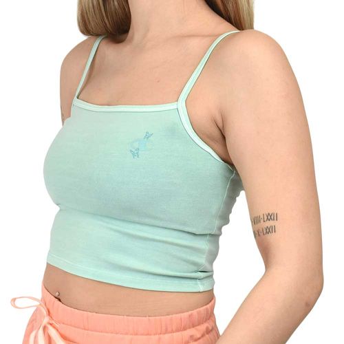 Musculosa Champion Deportiva