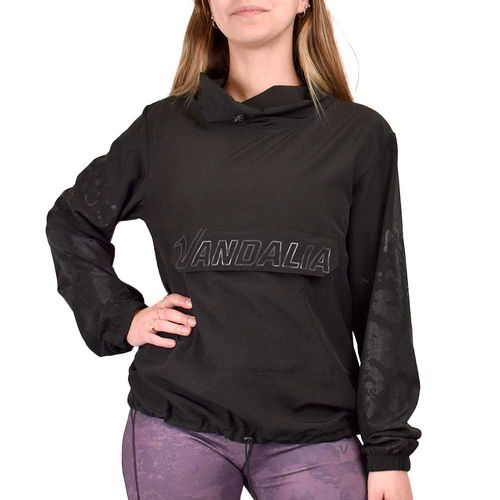 Buzo Vandalia Anorak