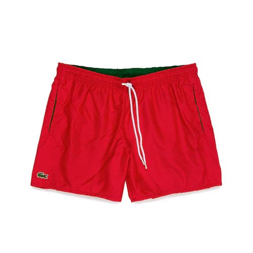 Short de baño Lacoste