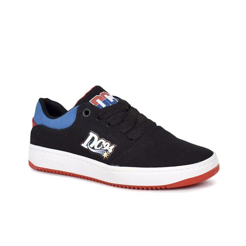 Zapatilla DC Shoes Crisis TX SS