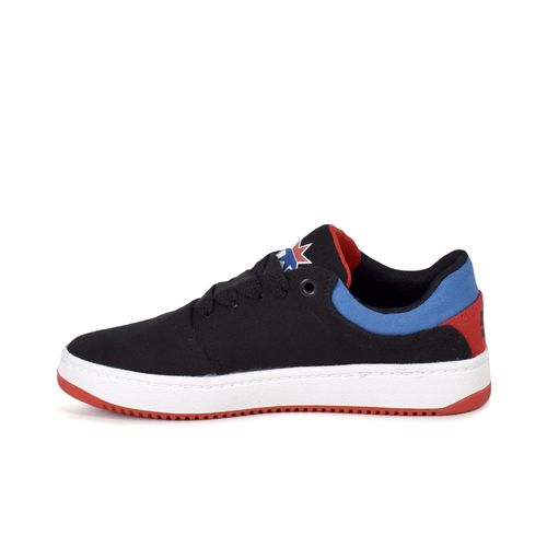 Zapatilla DC Shoes Crisis TX SS
