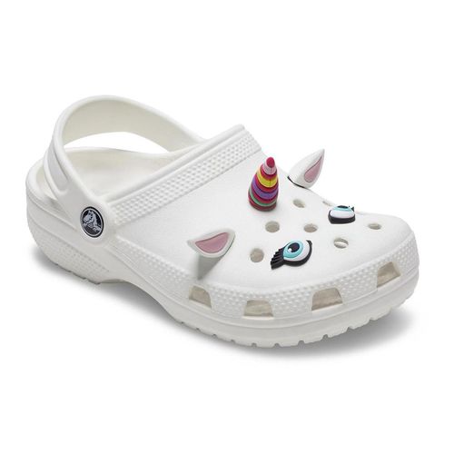 Pin Crocs Unicorn Set