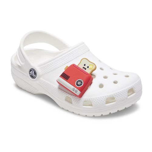 Pin Crocs Toaster Slider