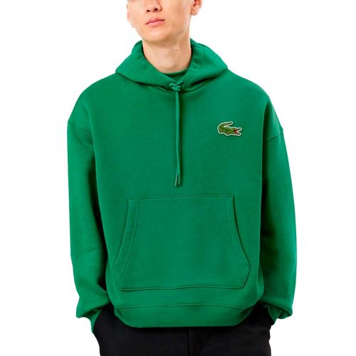 Buzo Lacoste