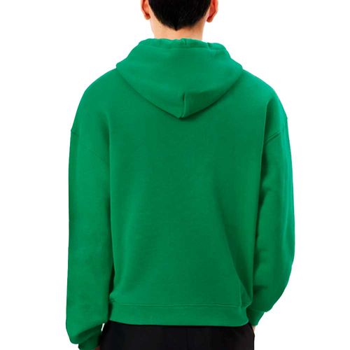 Buzo Lacoste