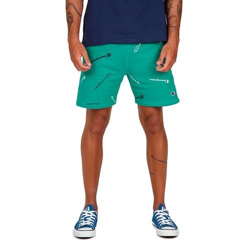 Short Champion