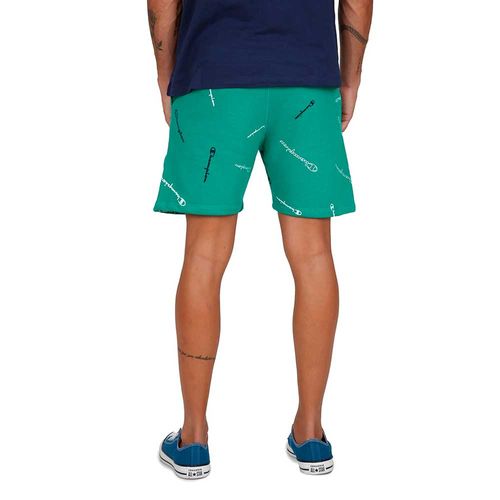 Short Champion