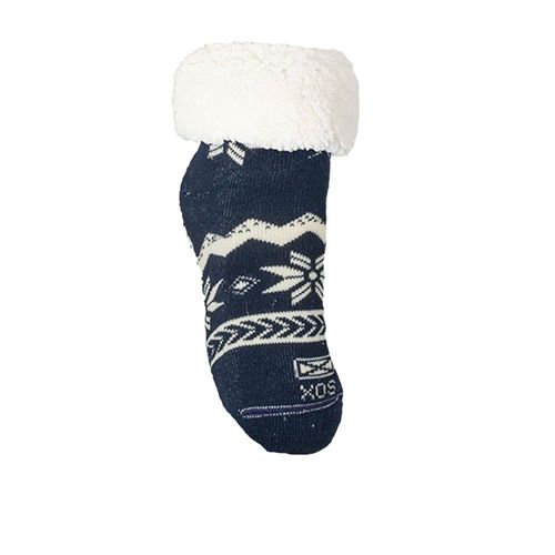 Pantumedia Sox Antideslizante