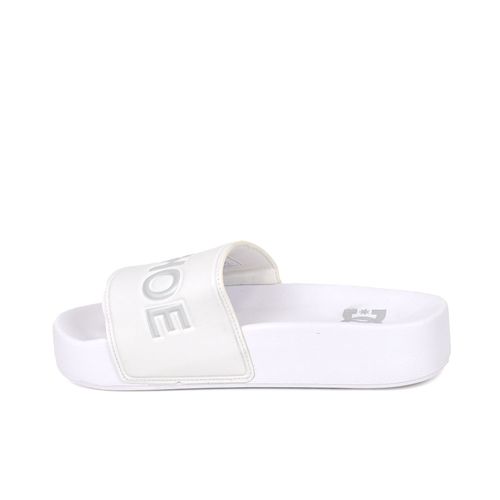 Chinela DC Shoes Slide Platform
