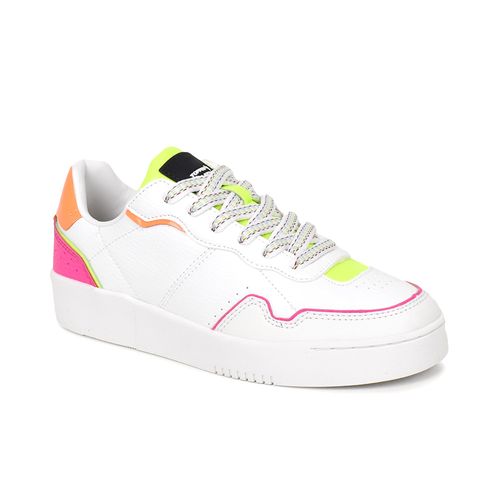 Zapatilla Topper Terre Benito