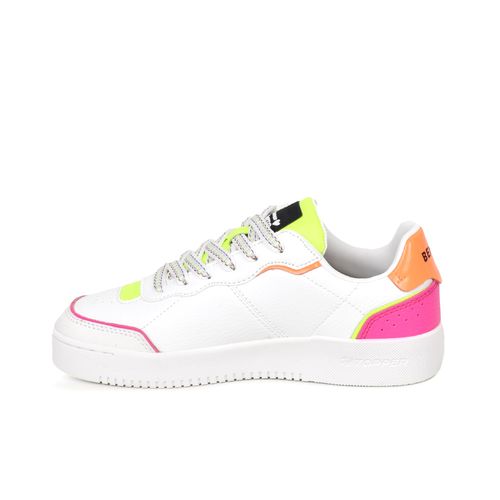 Zapatilla Topper Terre Benito