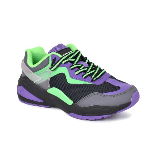 Zapatilla Topper Abbey Benito