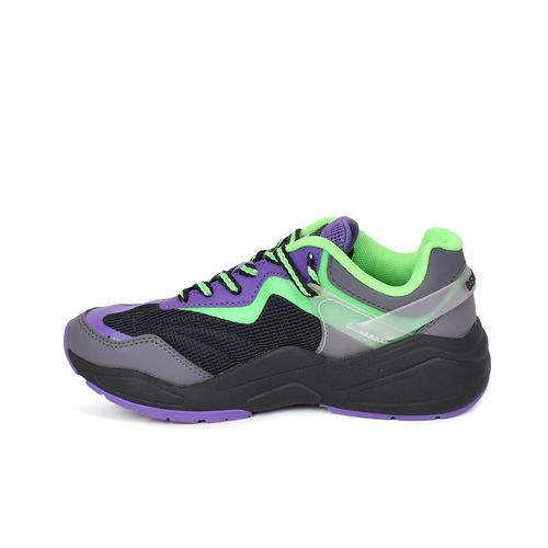 Zapatilla Topper Abbey Benito