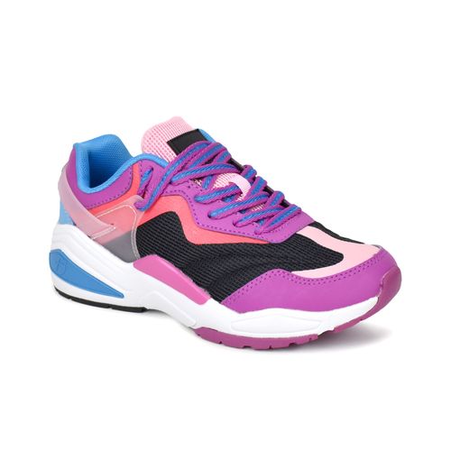 Zapatilla Topper Abbey Benito