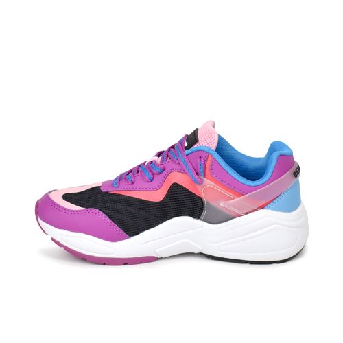Zapatilla Topper Abbey Benito