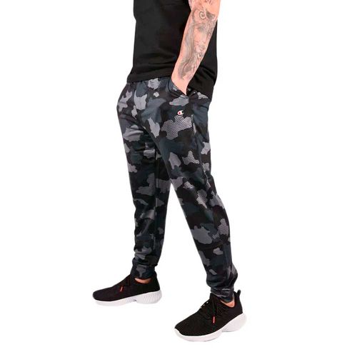 Pantalon Champion Camuflado